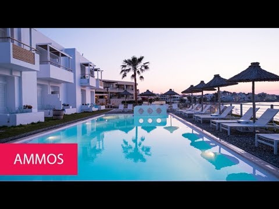 AMMOS - GREECE, CRETE