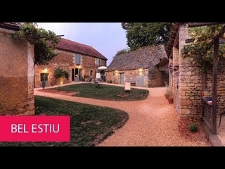 BEL ESTIU - FRANCE, SAINT GENIES