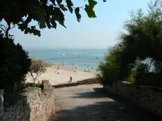 Diapo de Kerhostin été 2007