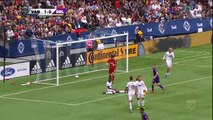 ไฮไลท์ฟุตบอล แวนคูเวอร์ ไวท์แคปส์ 5-2 ออร์แลนโด ซิตี้ (เมเจอร์ลีกซอกเกอร์)