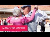 MATADERO MADRID - SPAIN, MADRID