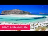 BALOS & GRAMVOUSSA - GREECE