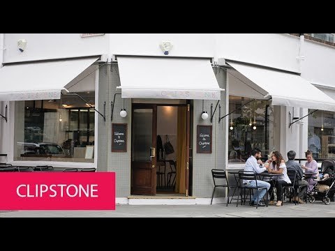 CLIPSTONE - UNITED KINGDOM, LONDON