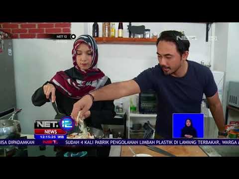 Ini Ramadanku ala Jenahara Nasution - NET 12