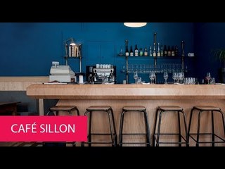 CAFÉ SILLON - FRANCE, LYON
