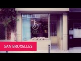 SAN BRUXELLES - BELGIUM, BRUXELLES
