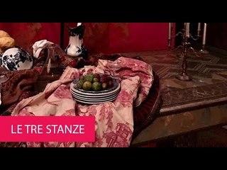 LE TRE STANZE - ITALY, FLORENCE