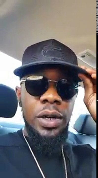WATCH VIDEO:  NIGERIAN mega star, Patoranking spent his birthday weekend In Livingstone, Zambia with close Friend Roberto. Patoranking paid tribute to Roberto