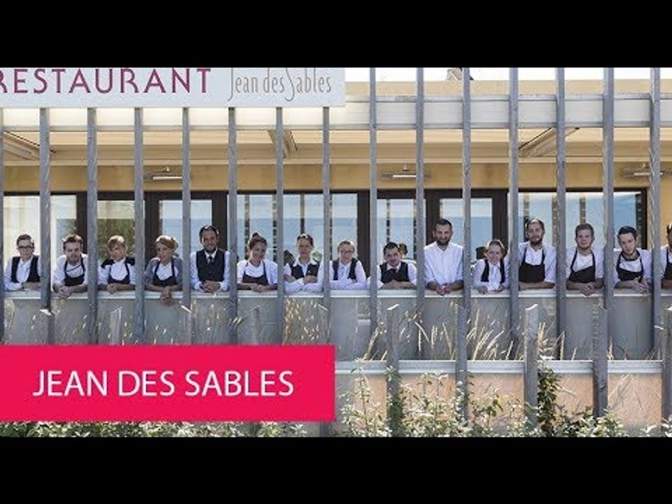 JEAN DES SABLES - FRANCE, SOORTS HOSSEGOR