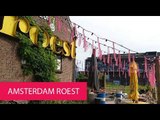 AMSTERDAM ROEST - NETHERLANDS, AMSTERDAM
