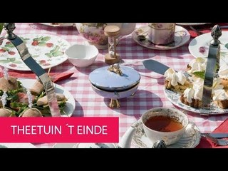 THEETUIN ´T EINDE - NETHERLANDS, ZUIDERWOUDE