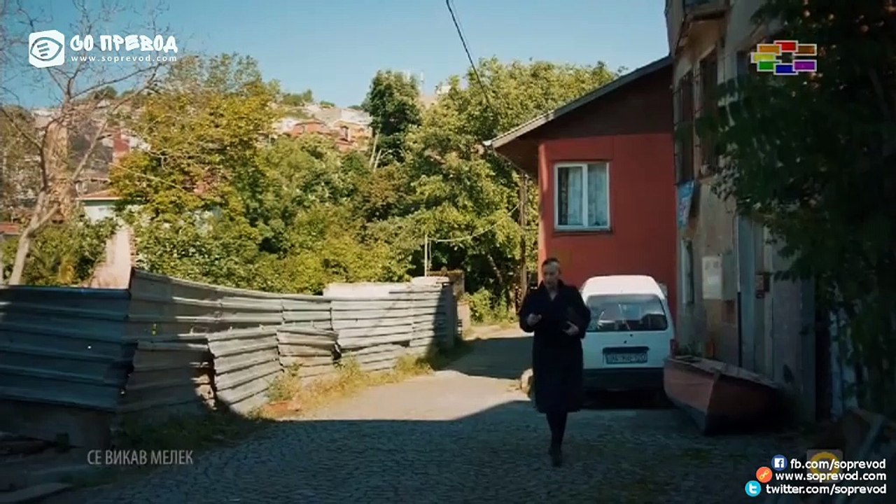 Se vikav Melek 071