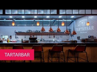 TARTARBAR - RUSSIA, SANKT-PETERBURG