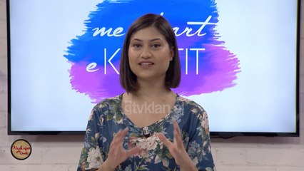 Kush vjen per dreke/ Si te pergatisni parfe ne shtepi (11.06.2018)