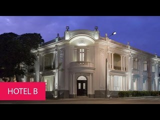 HOTEL B - PERU, LIMA