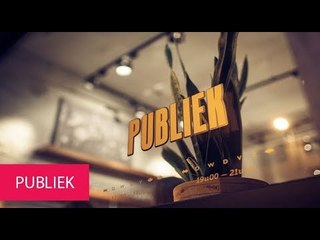 PUBLIEK - BELGIUM, GENT