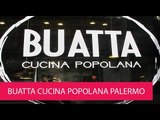 BUATTA CUCINA POPOLANA PALERMO - ITALY, PALERMO