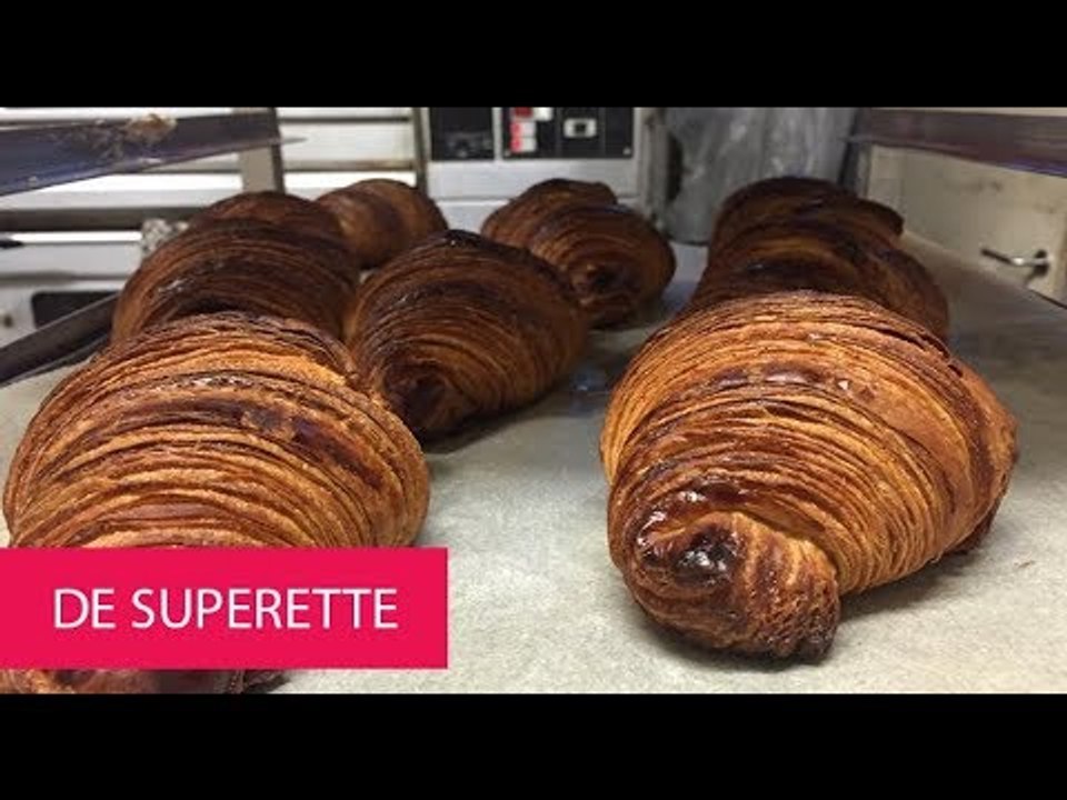 DE SUPERETTE - BELGIUM, GENT