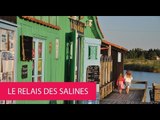 LE RELAIS DES SALINES - FRANCE, LE GRAND-VILLAGE-PLAGE