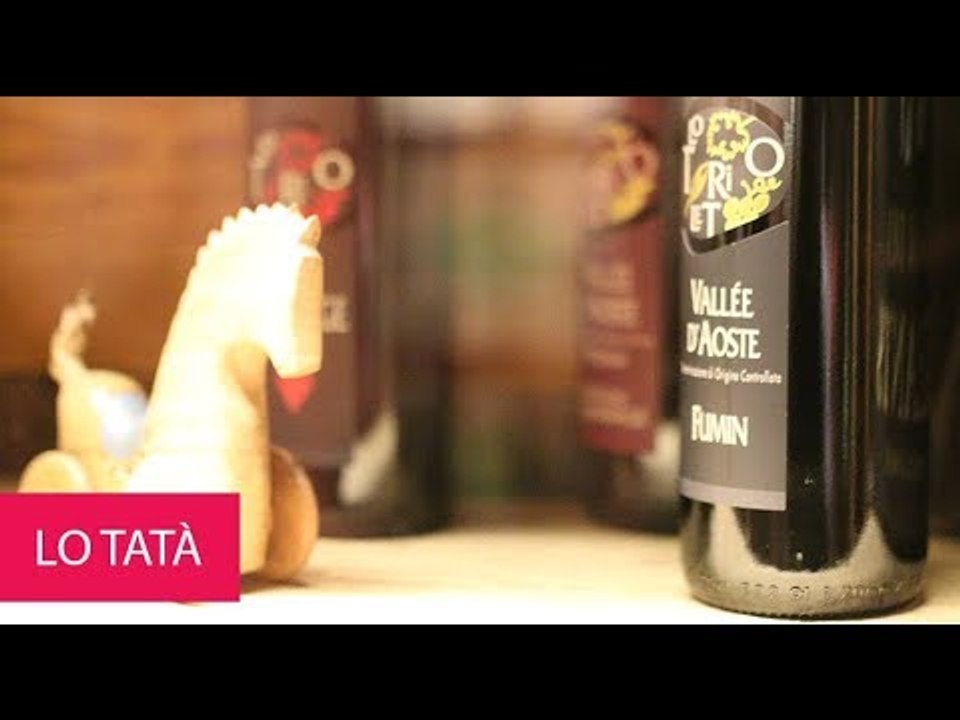 LO TATÀ - ITALY, LA THUILE