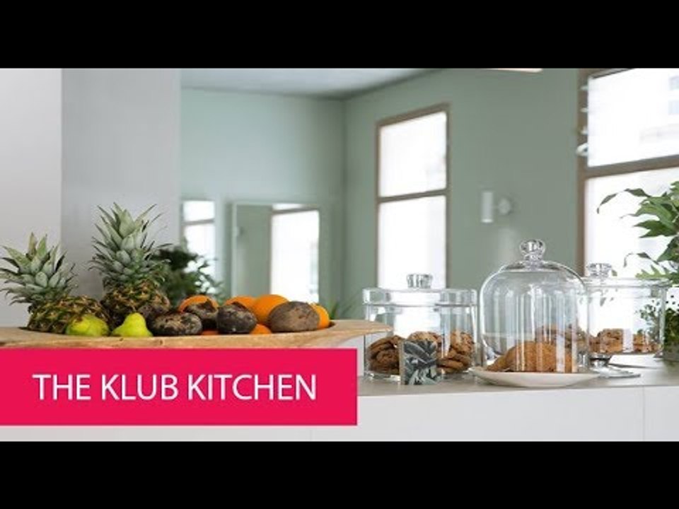 THE KLUB KITCHEN - GERMANY, BERLIN