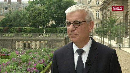 SNCF : « On devrait pouvoir arriver à un accord » avec les députés, déclare Hervé Maurey