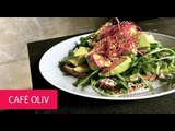 CAFÉ OLIV - GERMANY, BERLIN