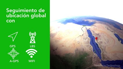 Long Rechargeable AT15 Tracker: Track your valuables from anywhere at any time!