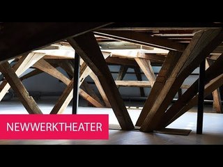 NEWWERKTHEATER - NETHERLANDS, AMSTERDAM