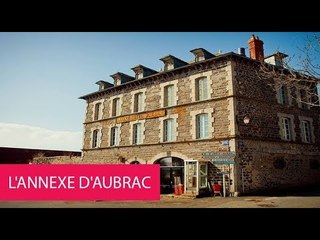 L'ANNEXE D'AUBRAC - FRANCE, SAINT-CHELY-D'AUBRAC