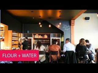 FLOUR + WATER - USA, CALIFORNIA