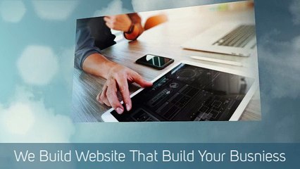 We Provide Best Web Design Services