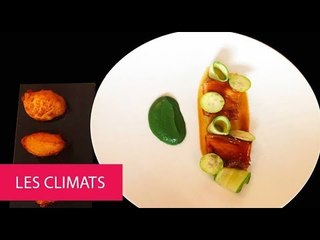 LES CLIMATS - FRANCE, PARIS