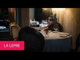 LA LEPRE - ITALY, DESENZANO DEL GARDA