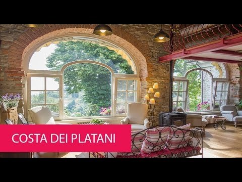 COSTA DEI PLATANI - ITALY, ACQUI TERME