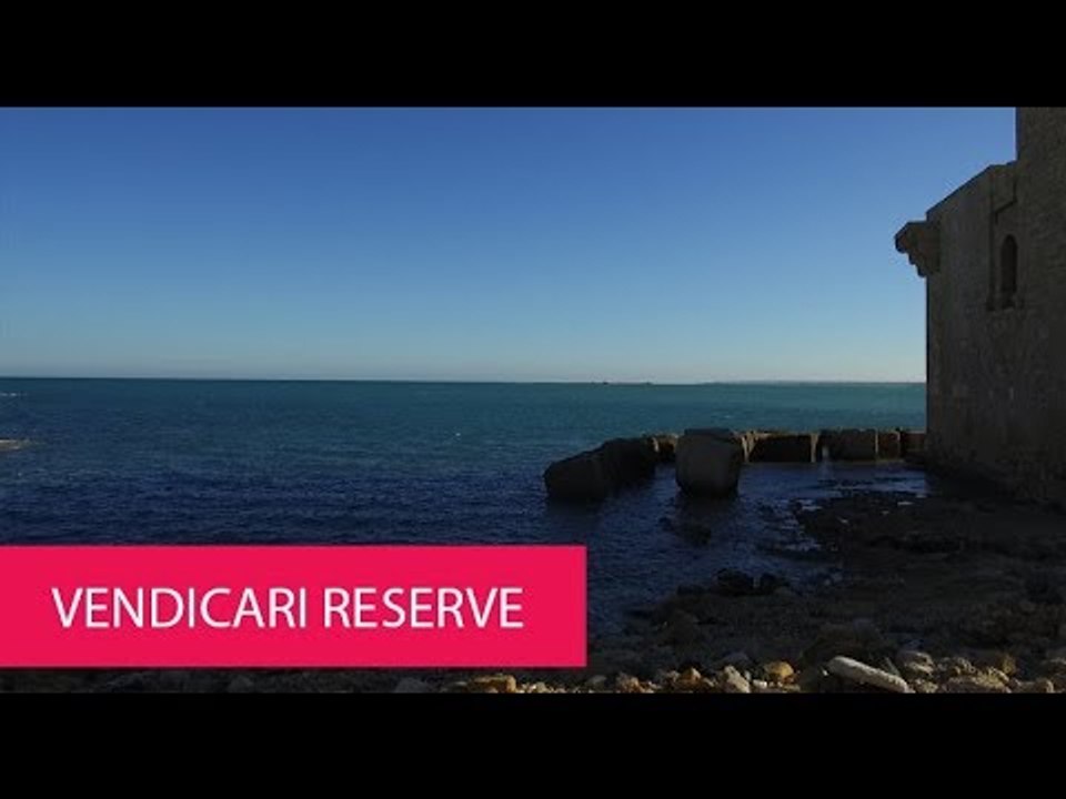VENDICARI RESERVE - ITALY, SICILY