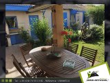 Villa A vendre Saint mitre les remparts 94m2 - VARAGE