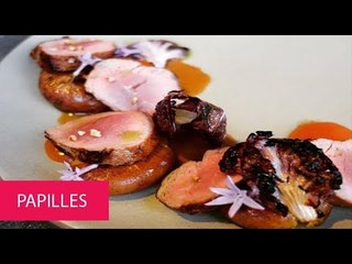 PAPILLES - USA, CALIFORNIA