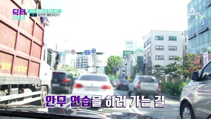 가수 양혜승의 뱃살 찌는 원인, '인슐린 호르몬'때문이다?!