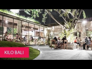 KILO BALI - INDONESIA, BALI