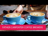 FATHER CARPENTER COFFEE BREWERS - GERMANY, BERLIN