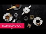 RESTAURANG VOLT - SWEDEN, STOCKHOLM