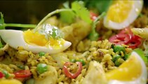 Jamie Oliver?s 15 Minute Meals S01E28 - Killer Kedgeree