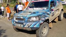 Etapa e parë e 'Rally Albania' fitues Shqiptarët dhe italianët, Peshkopi - Përmet tmerri i pilotëve