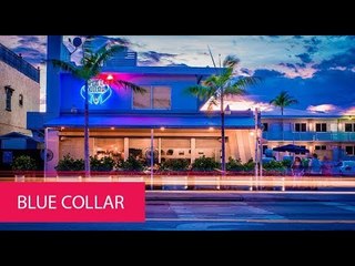 BLUE COLLAR - USA, MIAMI