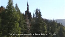 Magnificently Beautiful Royal Peles Castle - Romania Holidays