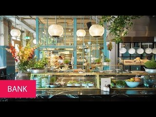 BANK - SWITZERLAND, ZÜRICH