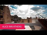 ALICE INN ATHENS - GREECE, ATHENS