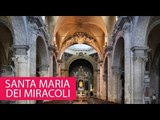 SANTA MARIA DEI MIRACOLI - ITALY, VENICE