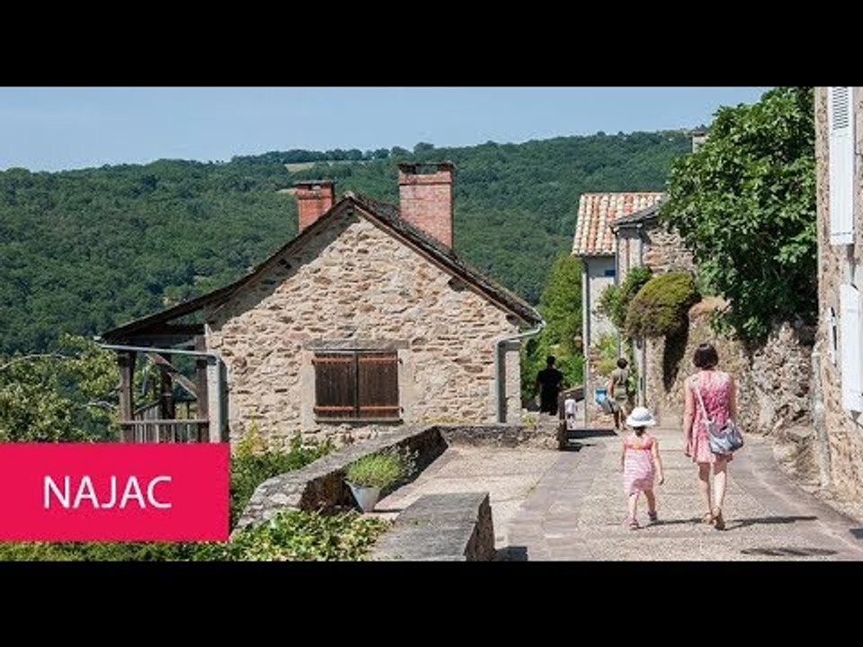 NAJAC - FRANCE